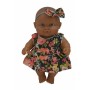 Muñeca bebé Paola Reina Irina 21 cm de Paola Reina, Muñecos bebé - Ref: S2448865, Precio: 14,88 €, Descuento: %