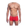 Men's Boxer Shorts Mob Eroticwear Red S/M by Mob Eroticwear, Boxers - Ref: M0402343, Price: 17,79 €, Discount: %