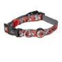 Coleira para Cães Minnie Mouse XS/S de Minnie Mouse, Coleiras - Ref: S2449066, Preço: 6,59 €, Desconto: %