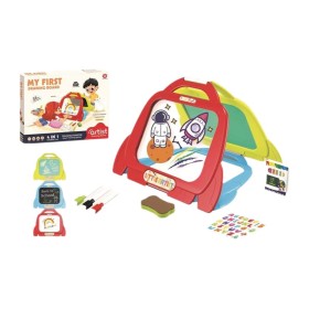 Pizarra Mágica de BigBuy Fun, Pizarras mágicas - Ref: S2449068, Precio: 12,34 €, Descuento: %