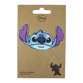 Patch Stitch Disney by Disney, Decorations and ornaments - Ref: S2449470, Price: 3,51 €, Discount: %