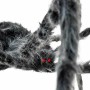 Decoración para Halloween My Other Me Gris 80 x 18 x 8 cm Araña de My Other Me, Halloween - Ref: S2449476, Precio: 32,80 €, D...