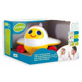 Aeroplane Colorbaby Let's Fly 47 x 14 x 48 cm Foam (12 Units) | Tienda24 - Global Online Shop Tienda24.eu