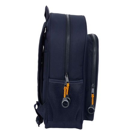 Mochila Escolar Safta 32 x 38 x 12 cm de Safta, Mochilas infantiles - Ref: S2449620, Precio: 35,91 €, Descuento: %