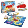 Board game Megableu Ni Si Ni No ES by Megableu, Board Games - Ref: S2449689, Price: 33,28 €, Discount: %