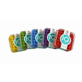 Juego Educativo Lúdilo IQ Mini de Lúdilo, Juegos de tablero - Ref: S2449692, Precio: 7,97 €, Descuento: %