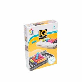 Educational Game Lúdilo IQ Puzzler Pro by Lúdilo, Board Games - Ref: S2449694, Price: 13,42 €, Discount: %