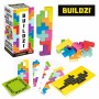 Educational Game Lúdilo Buildzi by Lúdilo, Board Games - Ref: S2449696, Price: 24,51 €, Discount: %