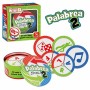 Educational Game Lúdilo Palabrea 2 by Lúdilo, Board Games - Ref: S2449697, Price: 15,22 €, Discount: %