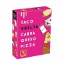 Lernspiel Lúdilo Taco, Vuelta, Cabra, Queso, Pizza von Lúdilo, Brettspiele - Ref: S2449698, Preis: 14,35 €, Rabatt: %