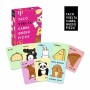 Educational Game Lúdilo Taco, Vuelta, Cabra, Queso, Pizza by Lúdilo, Board Games - Ref: S2449698, Price: 14,37 €, Discount: %