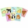 Educational Game Lúdilo Taco, Vuelta, Cabra, Queso, Pizza by Lúdilo, Board Games - Ref: S2449698, Price: 14,37 €, Discount: %