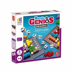 Gioco da Tavolo Colorbaby Trappola (6 Unità) | Tienda24 - Global Online Shop Tienda24.eu