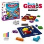 Educational Game Lúdilo Batalla de Genios 10 x 10 x 3 cm by Lúdilo, Board Games - Ref: S2449699, Price: 26,52 €, Discount: %