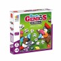 Jogo Educativo Estrella Batalla de Genios de Estrella, Jogos de tabuleiro - Ref: S2449701, Preço: 26,52 €, Desconto: %