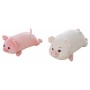 Fluffy toy Pig 65 cm by BigBuy Fun, Animals and figures - Ref: S2449739, Price: 16,04 €, Discount: %