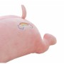 Fluffy toy Pig 65 cm by BigBuy Fun, Animals and figures - Ref: S2449739, Price: 16,04 €, Discount: %