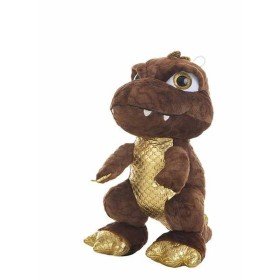 Peluche Saint Dragão 65 cm de BigBuy Fun, Animais e figuras - Ref: S2449744, Preço: 22,07 €, Desconto: %