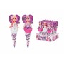 Hair clips Multicolour | Tienda24 - Global Online Shop Tienda24.eu