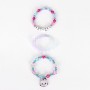 Bracciale Bambina Gabby's Dollhouse 3 Pezzi | Tienda24 - Global Online Shop Tienda24.eu