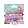 Barcelet Fille Gabby's Dollhouse 3 Pièces de Gabby's Dollhouse, Bracelets - Réf : S2449801, Prix : 3,57 €, Remise : %