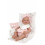 Baby doll Arias 42 cm di Arias, Bambole bebè - Rif: S2449832, Prezzo: 47,94 €, Sconto: %