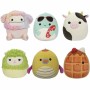 Plüschtier Squishmallows 20 cm von BigBuy Fun, Tiere und Figuren - Ref: S2449937, Preis: 12,72 €, Rabatt: %