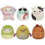 Fluffy toy Squishmallows 20 cm by BigBuy Fun, Animals and figures - Ref: S2449937, Price: 12,72 €, Discount: %