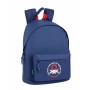 Zaino per Portatile Benetton 31 x 41 x 16 cm di Benetton, Borse e custodie per laptop e netbook - Rif: S2449945, Prezzo: 22,1...