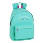 Laptop Backpack Benetton 31 x 41 x 16 cm by Benetton, Bags and covers for laptops and netbooks - Ref: S2449946, Price: 22,22 ...