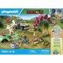 Playset Playmobil Dinos 71523 by Playmobil, Toy figures playsets - Ref: S2449977, Price: 59,85 €, Discount: %