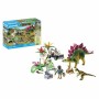 Playset Playmobil Dinos 71523 by Playmobil, Toy figures playsets - Ref: S2449977, Price: 59,85 €, Discount: %