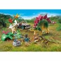 Playset Playmobil Dinos 71523 by Playmobil, Toy figures playsets - Ref: S2449977, Price: 59,85 €, Discount: %