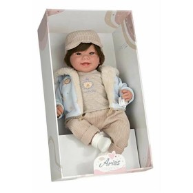 Baby doll Arias Zoe 45 cm by Arias, Baby dolls - Ref: S2449991, Price: 48,78 €, Discount: %