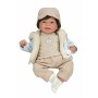 Muñeca bebé Arias Zoe 45 cm de Arias, Muñecos bebé - Ref: S2449991, Precio: 48,78 €, Descuento: %