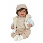 Muñeca bebé Arias Zoe 45 cm de Arias, Muñecos bebé - Ref: S2449991, Precio: 48,78 €, Descuento: %