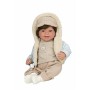 Muñeca bebé Arias Zoe 45 cm de Arias, Muñecos bebé - Ref: S2449991, Precio: 48,78 €, Descuento: %