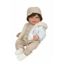 Muñeca bebé Arias Zoe 45 cm de Arias, Muñecos bebé - Ref: S2449991, Precio: 48,78 €, Descuento: %