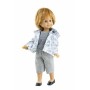 Figure Paola Reina Adrián 21 cm by Paola Reina, Fashion Dolls - Ref: S2450003, Price: 19,92 €, Discount: %