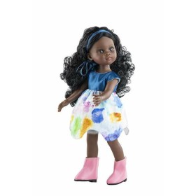 Doll Paola Reina Marga 32 cm by Paola Reina, Fashion Dolls - Ref: S2450004, Price: 33,66 €, Discount: %