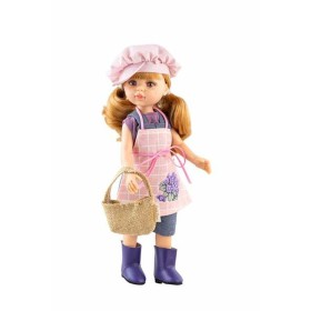 Doll Paola Reina Irene 32 cm by Paola Reina, Fashion Dolls - Ref: S2450009, Price: 40,58 €, Discount: %