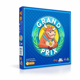 Board game Famosa Grand Prix by Famosa, Board Games - Ref: S2450049, Price: 34,82 €, Discount: %