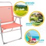 Chaise Pliante Colorbaby | Tienda24 - Global Online Shop Tienda24.eu