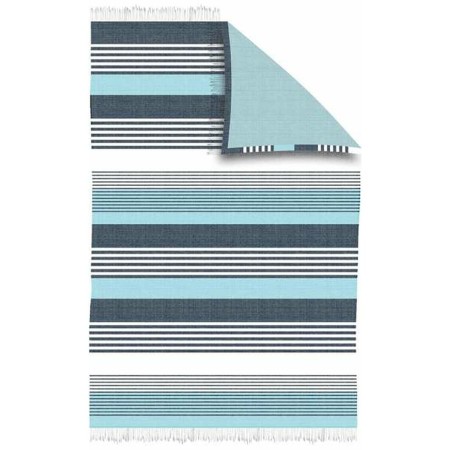 Towelling Sarong Secaneta 100 x 150 cm Stripes by Secaneta, Towels - Ref: S2450086, Price: 9,58 €, Discount: %