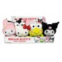 Peluche Hello Kitty 15 cm | Tienda24 - Global Online Shop Tienda24.eu