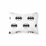 Pillowcase Batman Multicolour 175 Threads 45 x 125 cm | Tienda24 Tienda24.eu