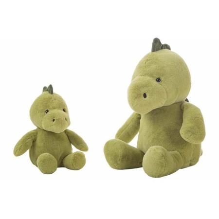 Jouet Peluche Kai Dinosaure 35 cm de BigBuy Fun, Animaux et personnages - Réf : S2450107, Prix : 8,45 €, Remise : %