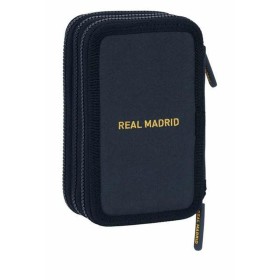 Estuche Escolar Safta de Safta, Estuches - Ref: S2450184, Precio: 26,02 €, Descuento: %