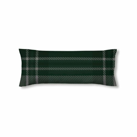 Kissenbezug Harry Potter Slytherin Bunt 175 Fäden 45 x 110 cm | Tienda24 Tienda24.eu