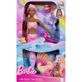 Muñeco Bebé Mattel de Mattel, Muñecos y figuras de acción - Ref: S2450224, Precio: 9,50 €, Descuento: %